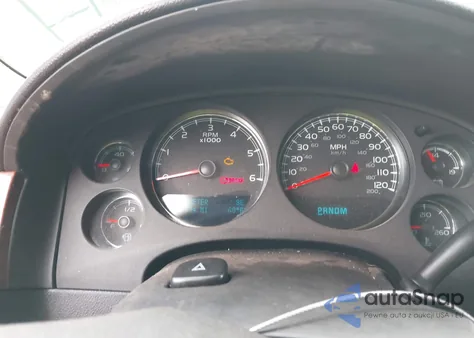 2011 Chevrolet Tahoe Ls z USA, uszkodzony, nr VIN 1GNSCAE06BR163286